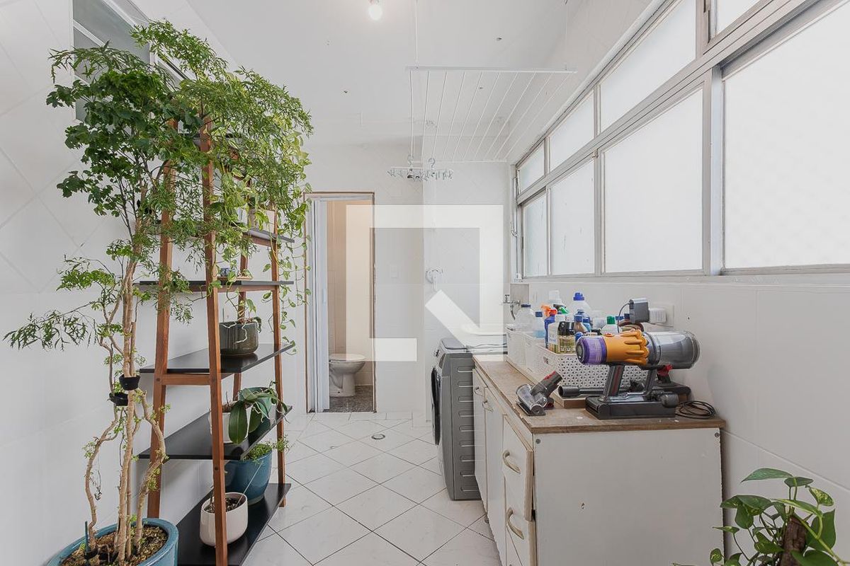 Apartamento, 3 quartos, 176 m² - Foto 34