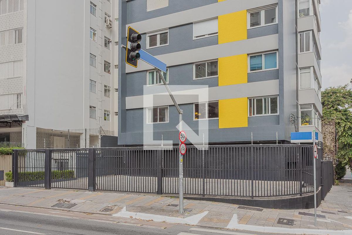 Apartamento, 3 quartos, 176 m² - Foto 42