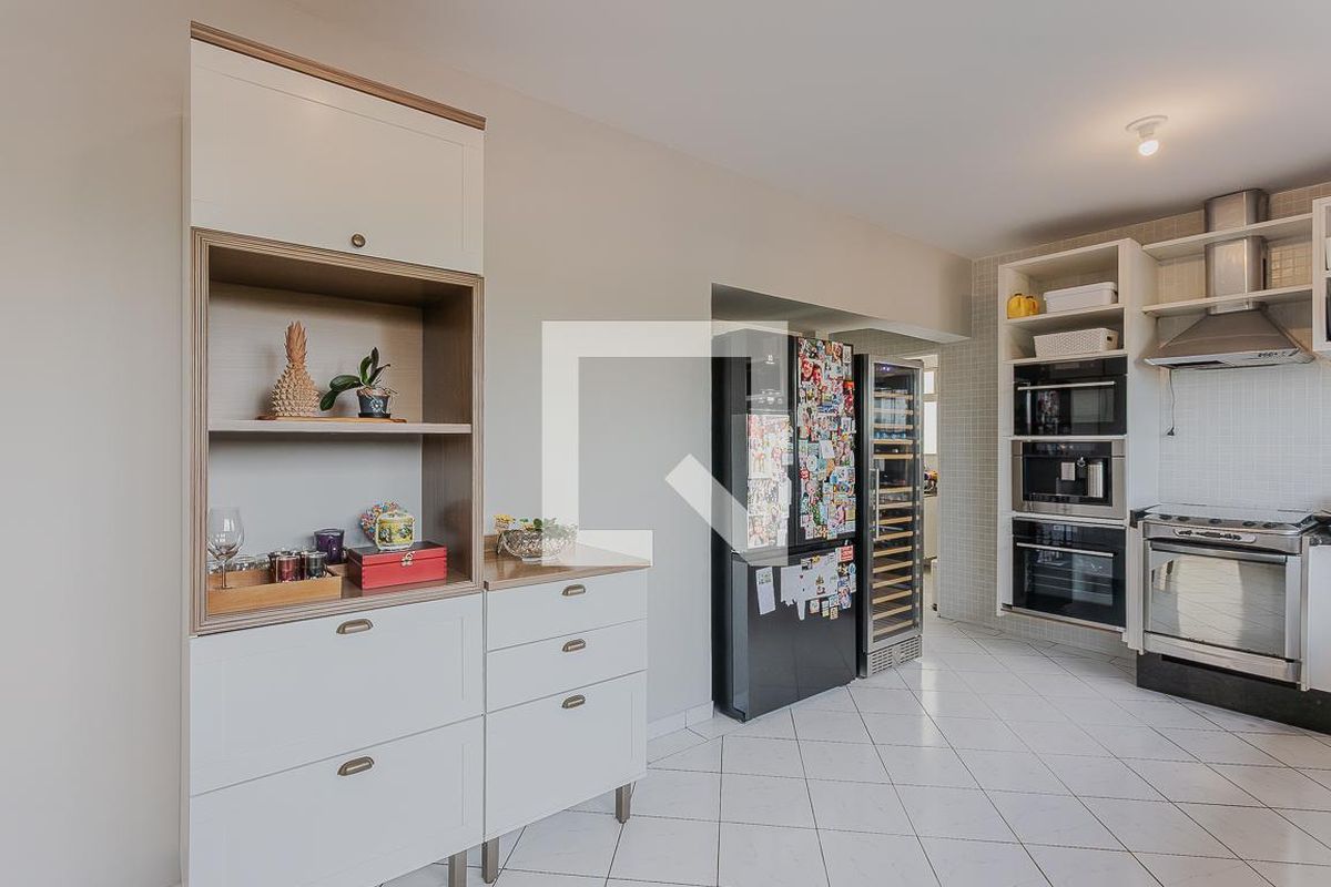 Apartamento, 3 quartos, 176 m² - Foto 31