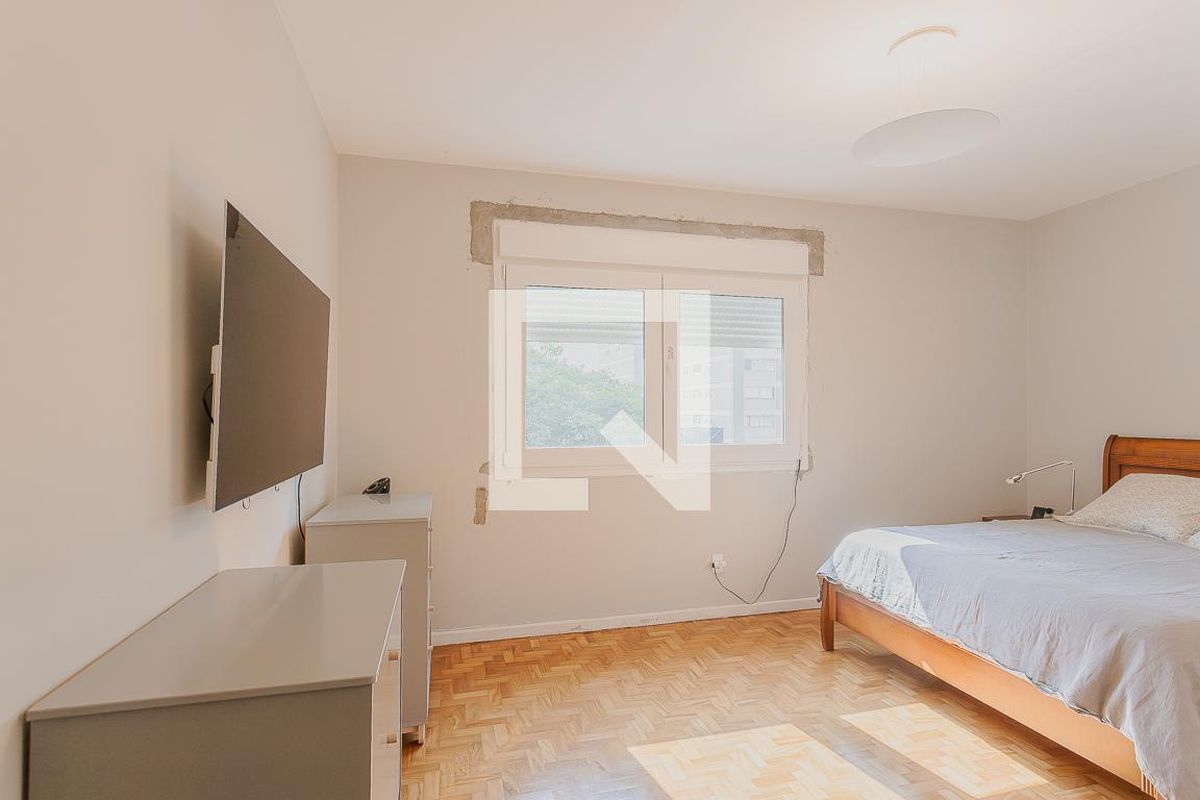 Apartamento, 3 quartos, 176 m² - Foto 15