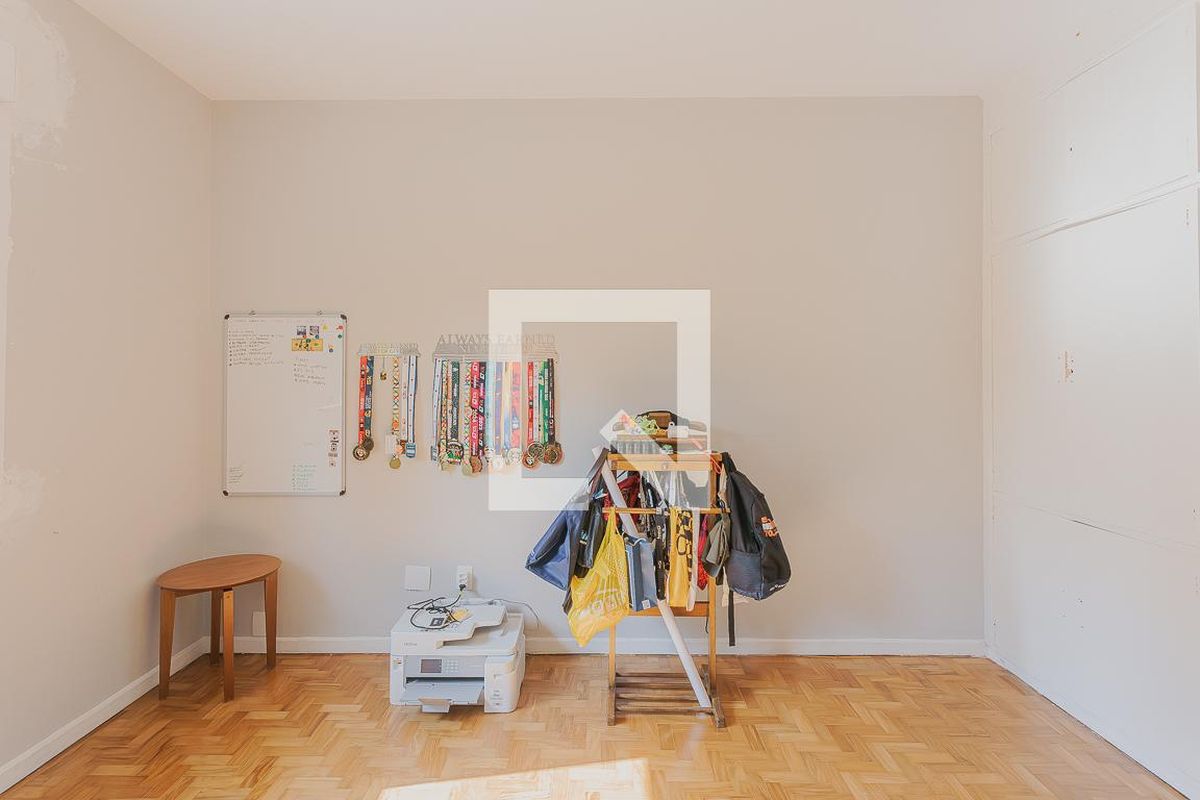 Apartamento, 3 quartos, 176 m² - Foto 8