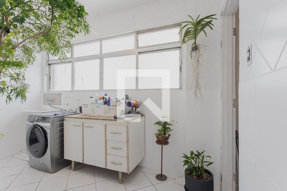 Apartamento, 3 quartos, 176 m² - Foto 32