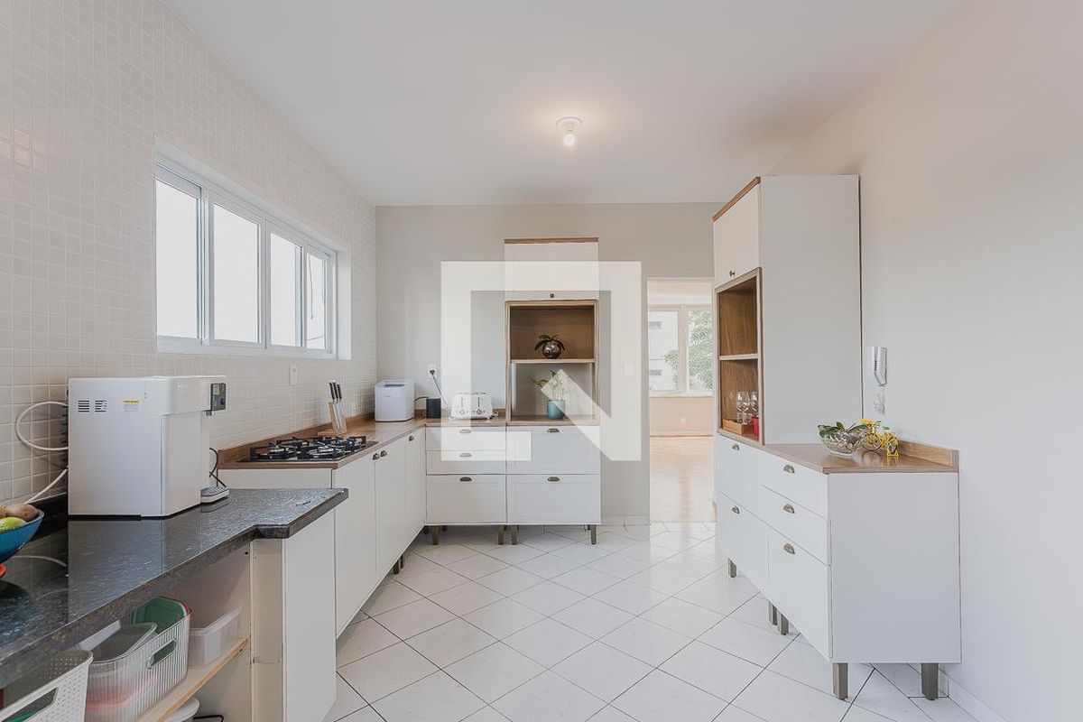 Apartamento, 3 quartos, 176 m² - Foto 30