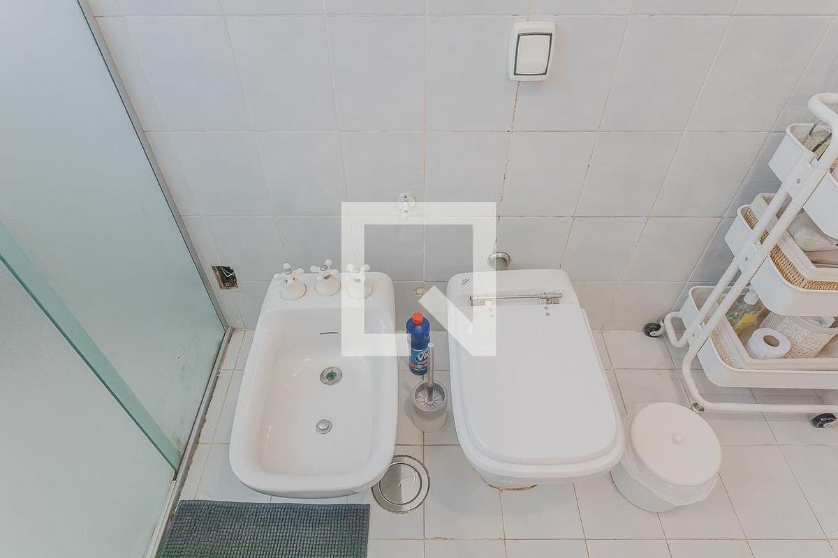 Apartamento, 3 quartos, 176 m² - Foto 20