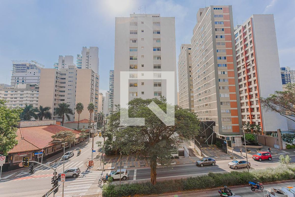 Apartamento, 3 quartos, 176 m² - Foto 19