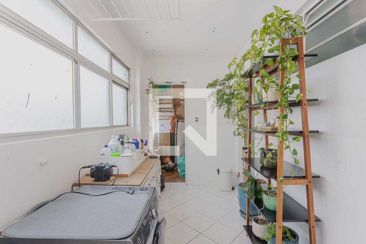Apartamento, 3 quartos, 176 m² - Foto 35