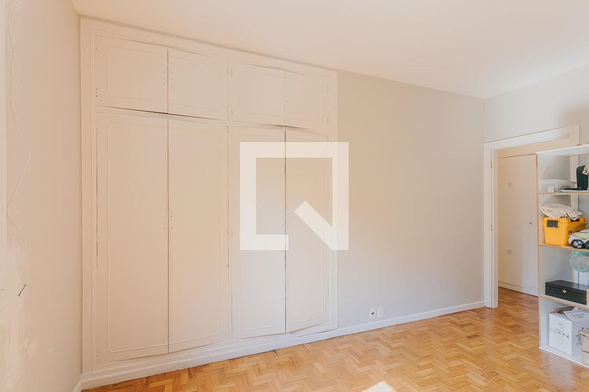 Apartamento, 3 quartos, 176 m² - Foto 14