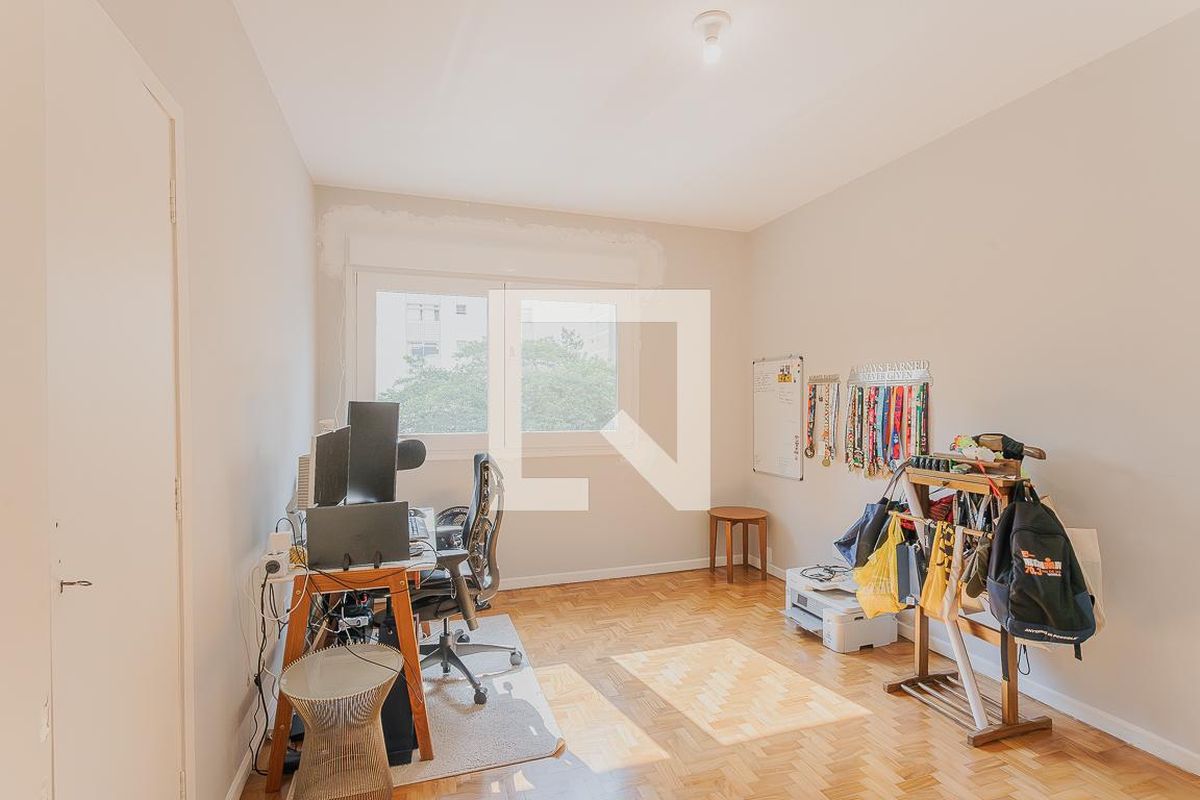 Apartamento, 3 quartos, 176 m² - Foto 7