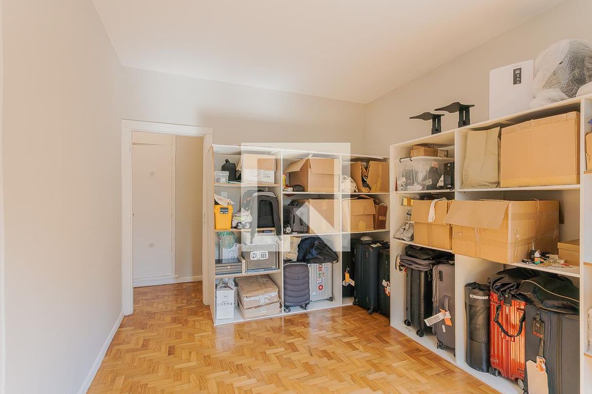 Apartamento, 3 quartos, 176 m² - Foto 13