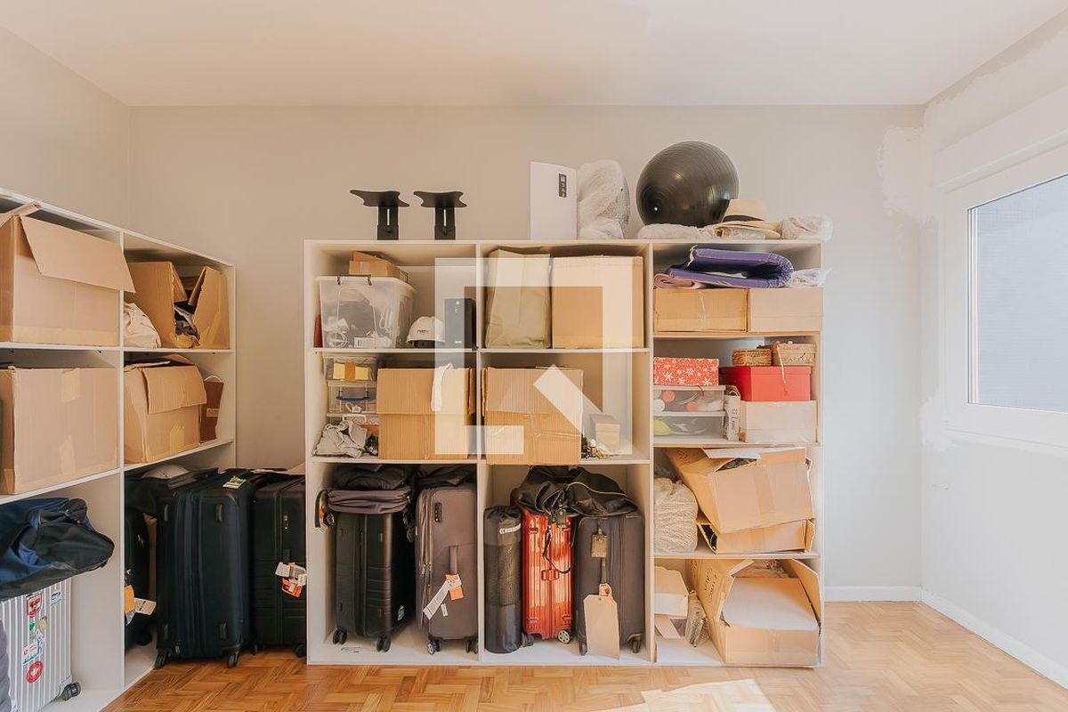 Apartamento, 3 quartos, 176 m² - Foto 12