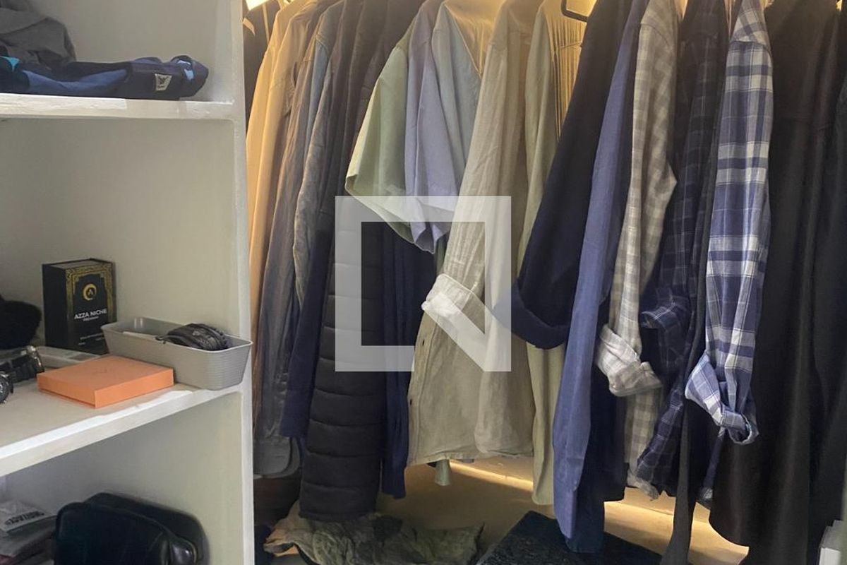 Apartamento, 1 quarto, 70 m² - Foto 15