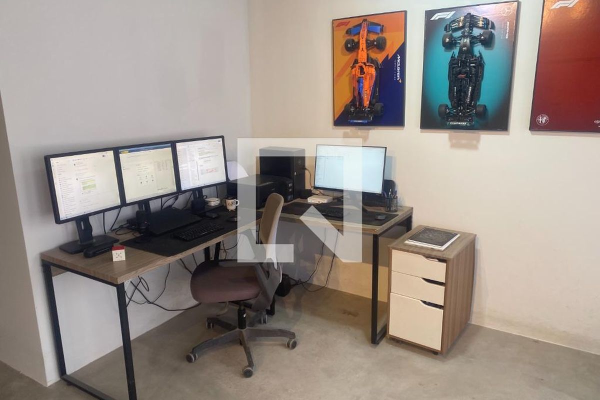 Apartamento, 1 quarto, 70 m² - Foto 4