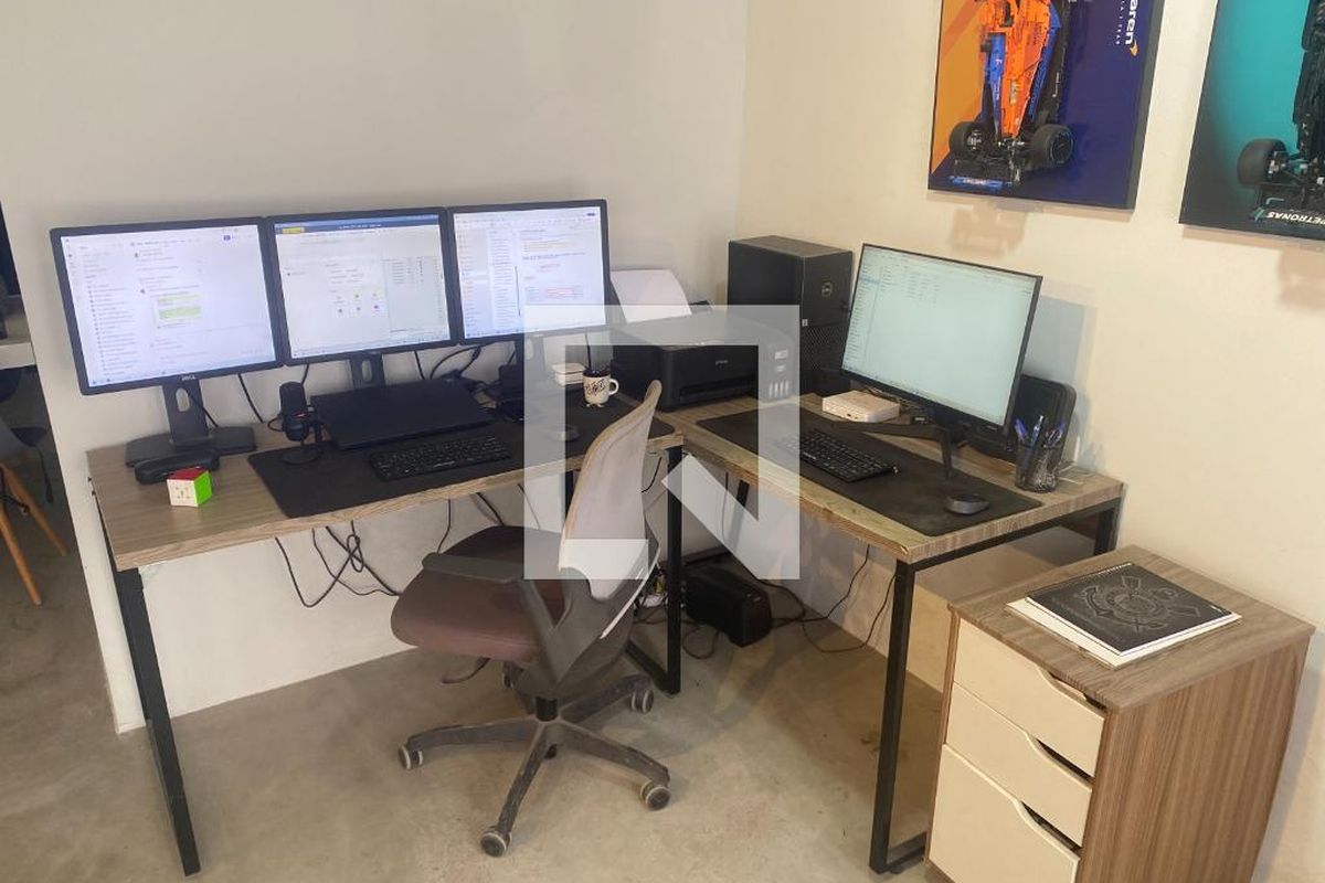 Apartamento, 1 quarto, 70 m² - Foto 5