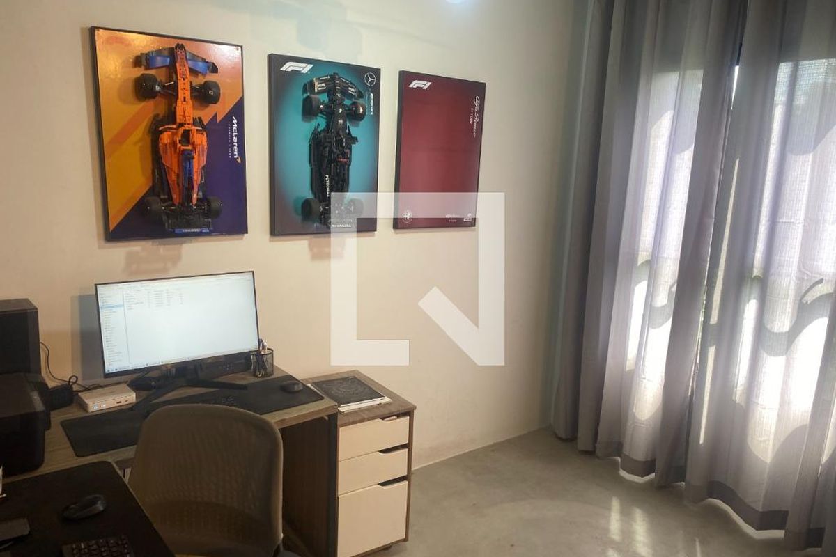 Apartamento, 1 quarto, 70 m² - Foto 3
