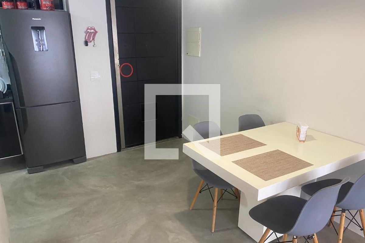 Apartamento, 1 quarto, 70 m² - Foto 8