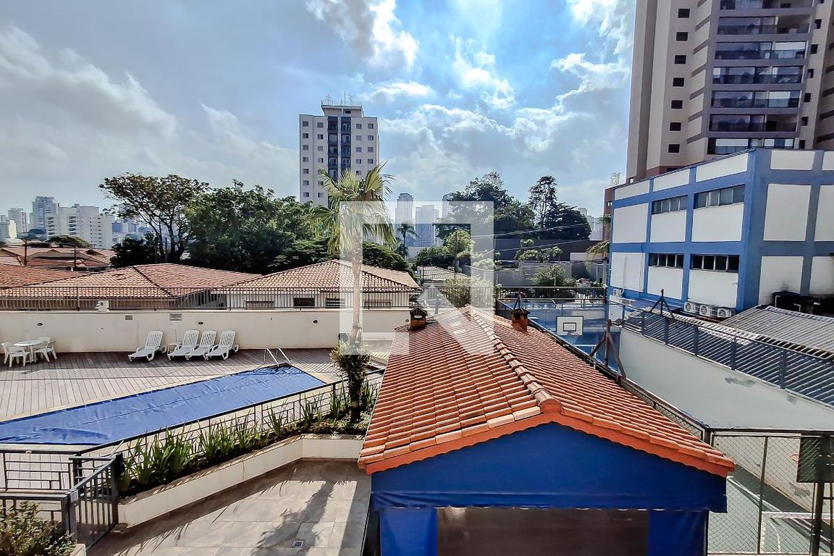 Apartamento, 2 quartos, 56 m² - Foto 14