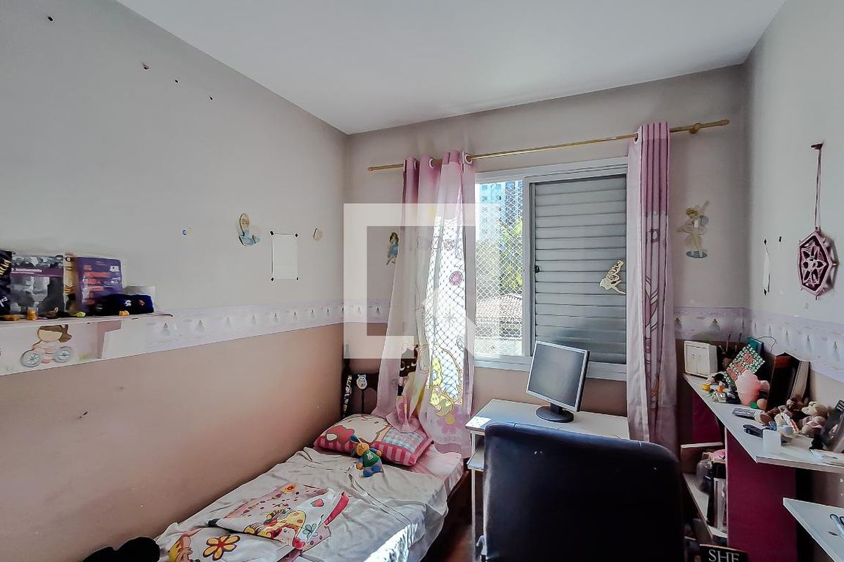 Apartamento, 2 quartos, 56 m² - Foto 10