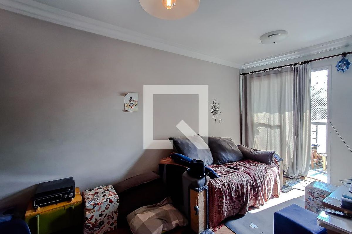 Apartamento, 2 quartos, 56 m² - Foto 4