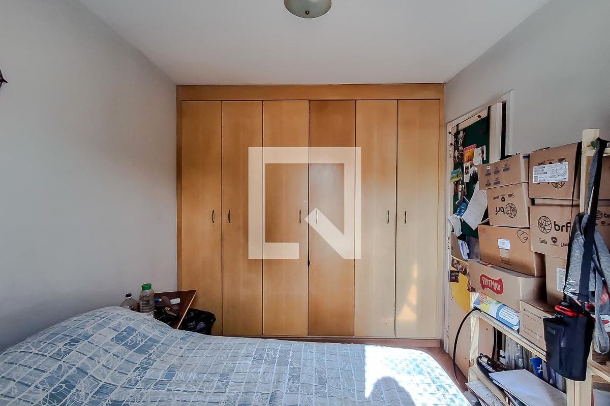 Apartamento, 2 quartos, 56 m² - Foto 17