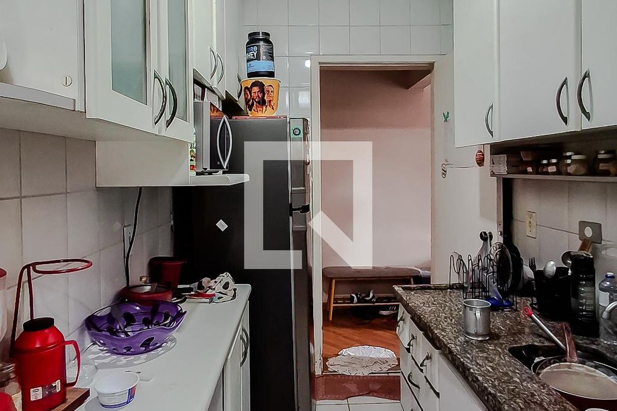 Apartamento, 2 quartos, 56 m² - Foto 26