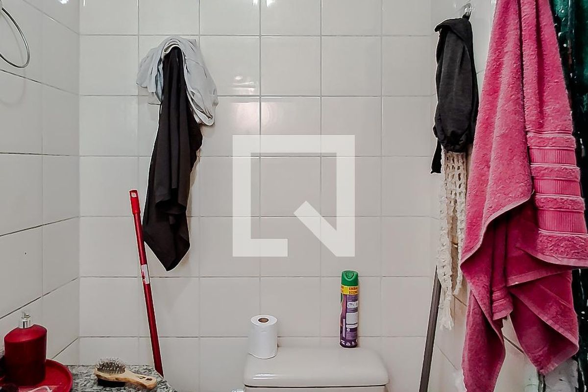 Apartamento, 2 quartos, 56 m² - Foto 20