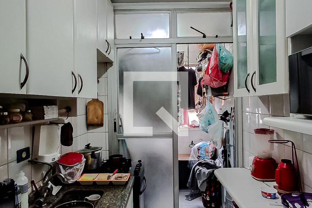 Apartamento, 2 quartos, 56 m² - Foto 24