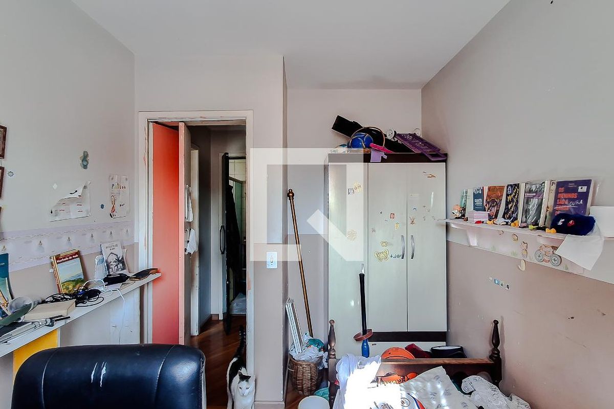 Apartamento, 2 quartos, 56 m² - Foto 13