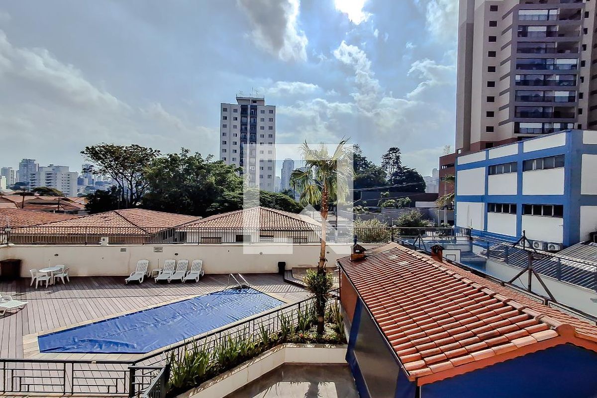 Apartamento, 2 quartos, 56 m² - Foto 9