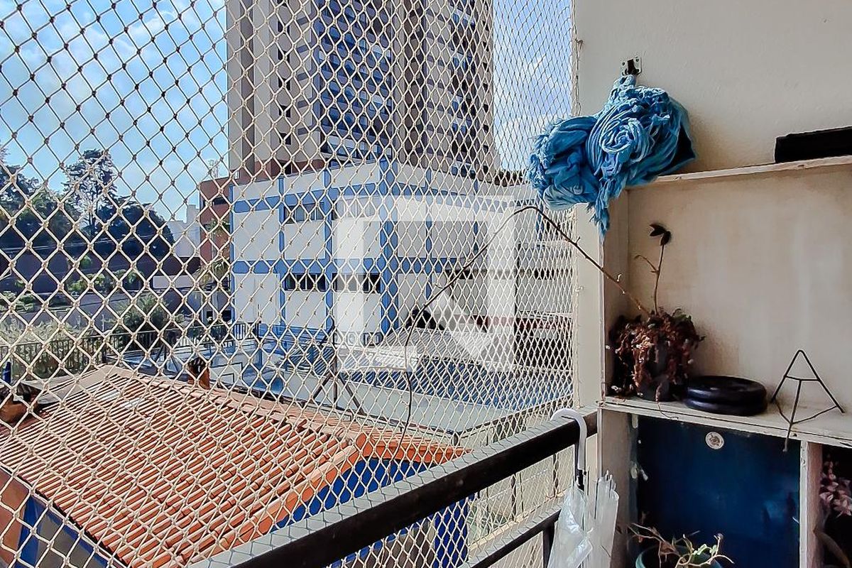 Apartamento, 2 quartos, 56 m² - Foto 8
