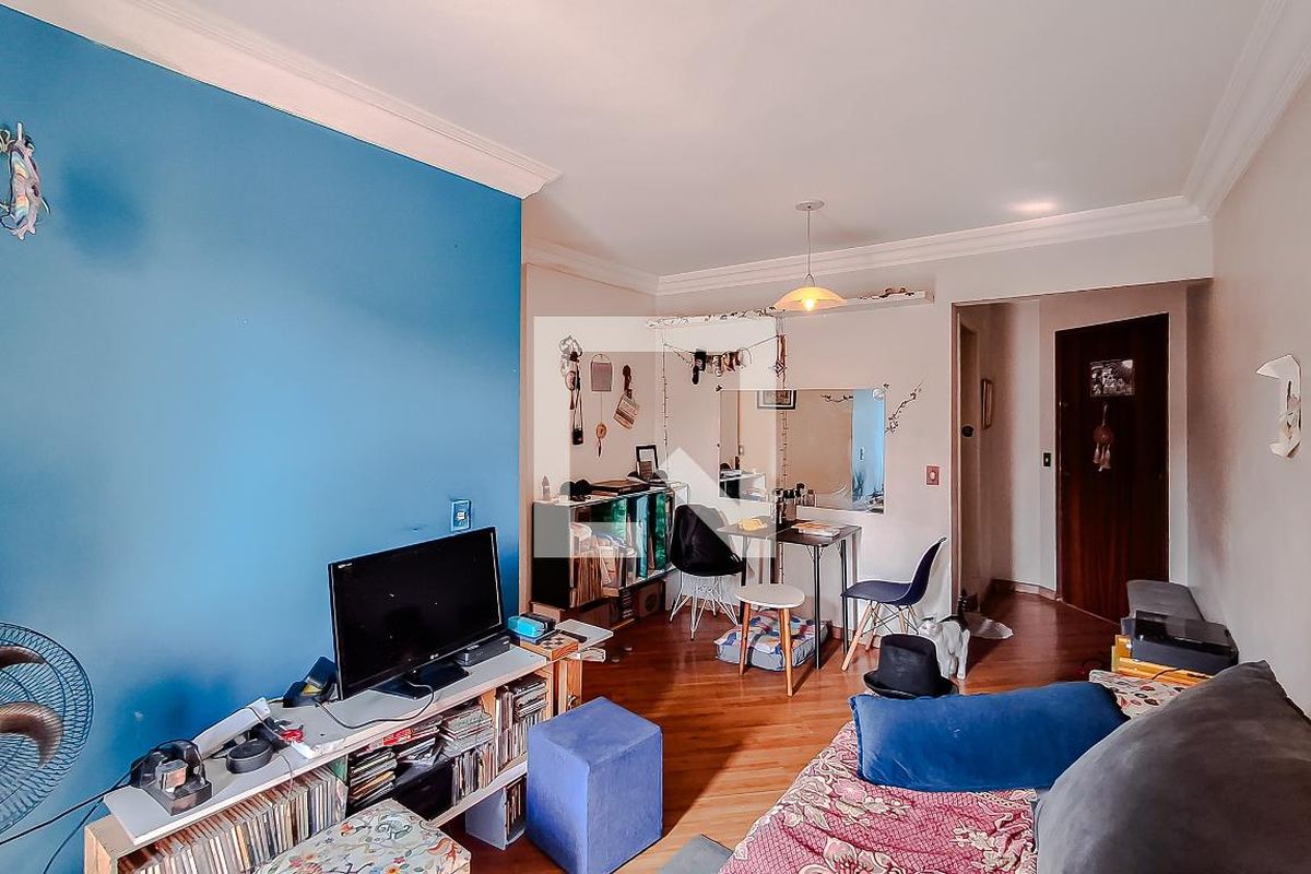 Apartamento, 2 quartos, 56 m² - Foto 3