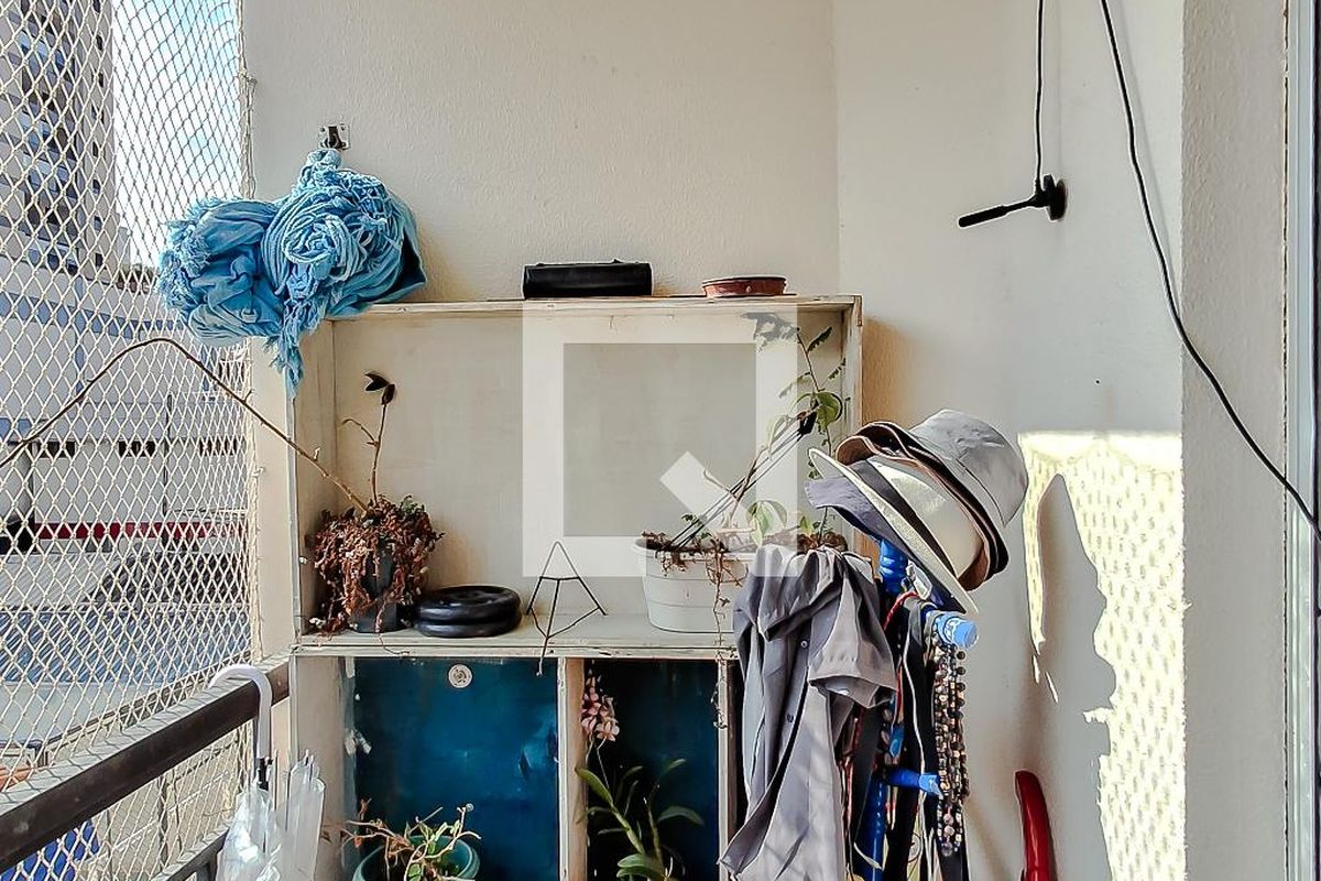 Apartamento, 2 quartos, 56 m² - Foto 7