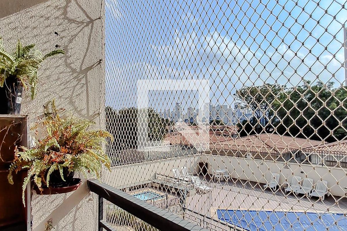 Apartamento, 2 quartos, 56 m² - Foto 6