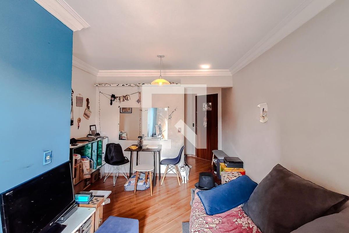 Apartamento, 2 quartos, 56 m² - Foto 2