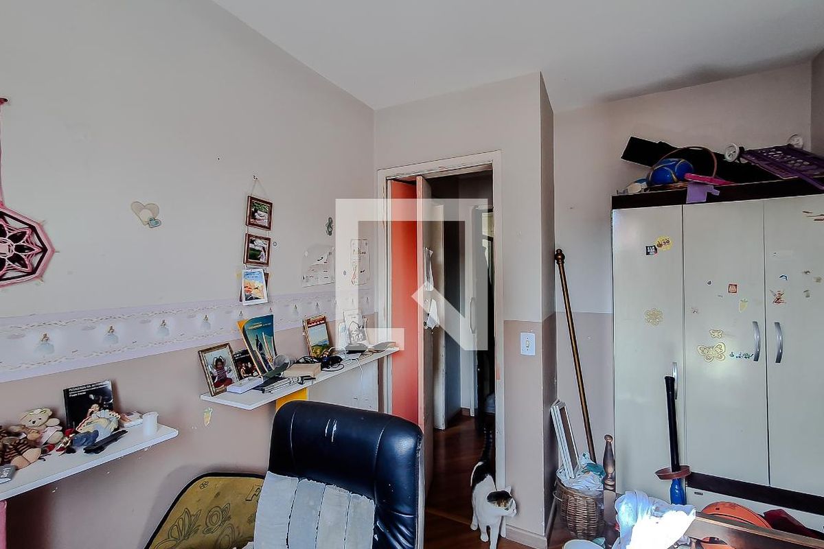 Apartamento, 2 quartos, 56 m² - Foto 12