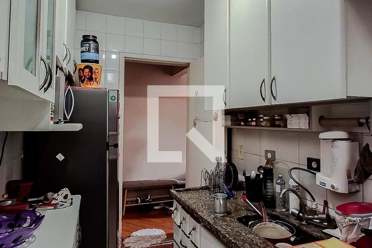 Apartamento, 2 quartos, 56 m² - Foto 27