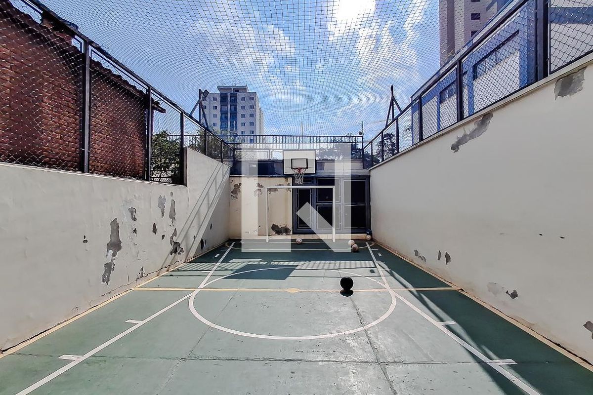 Apartamento, 2 quartos, 56 m² - Foto 33