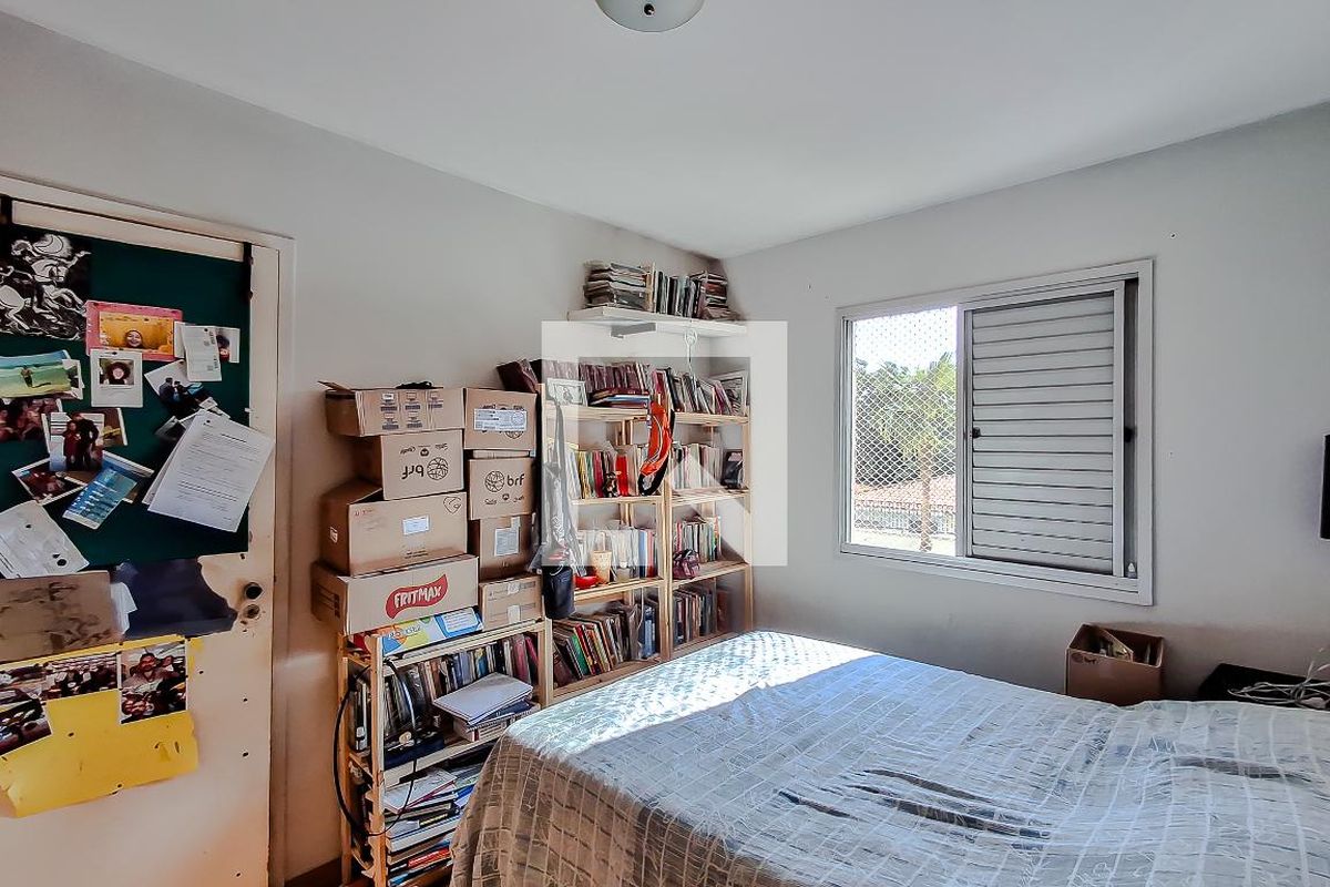 Apartamento, 2 quartos, 56 m² - Foto 18