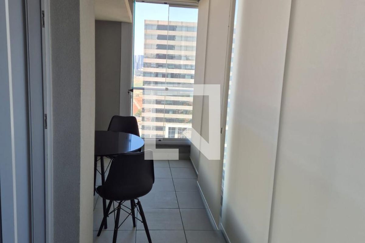 Apartamento, 1 quarto, 38 m² - Foto 13