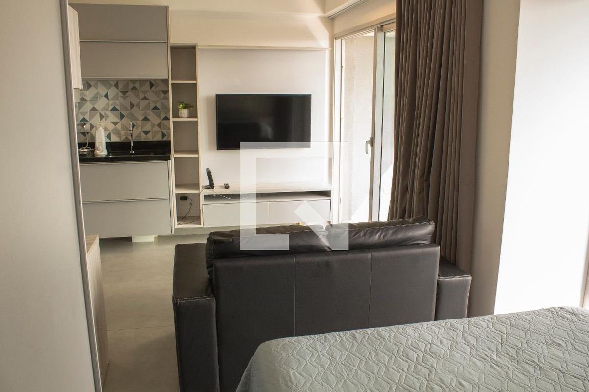 Kitnet-Studio, 38 m² - Foto 26