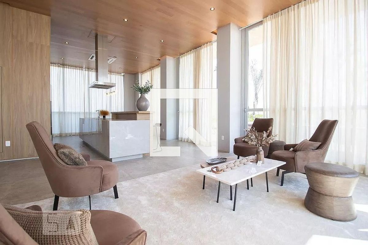 Apartamento, 1 quarto, 38 m² - Foto 24