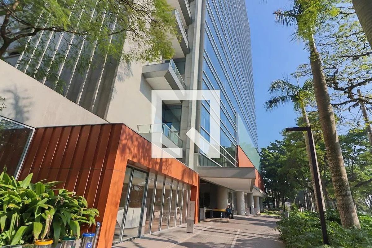 Apartamento, 1 quarto, 38 m² - Foto 49