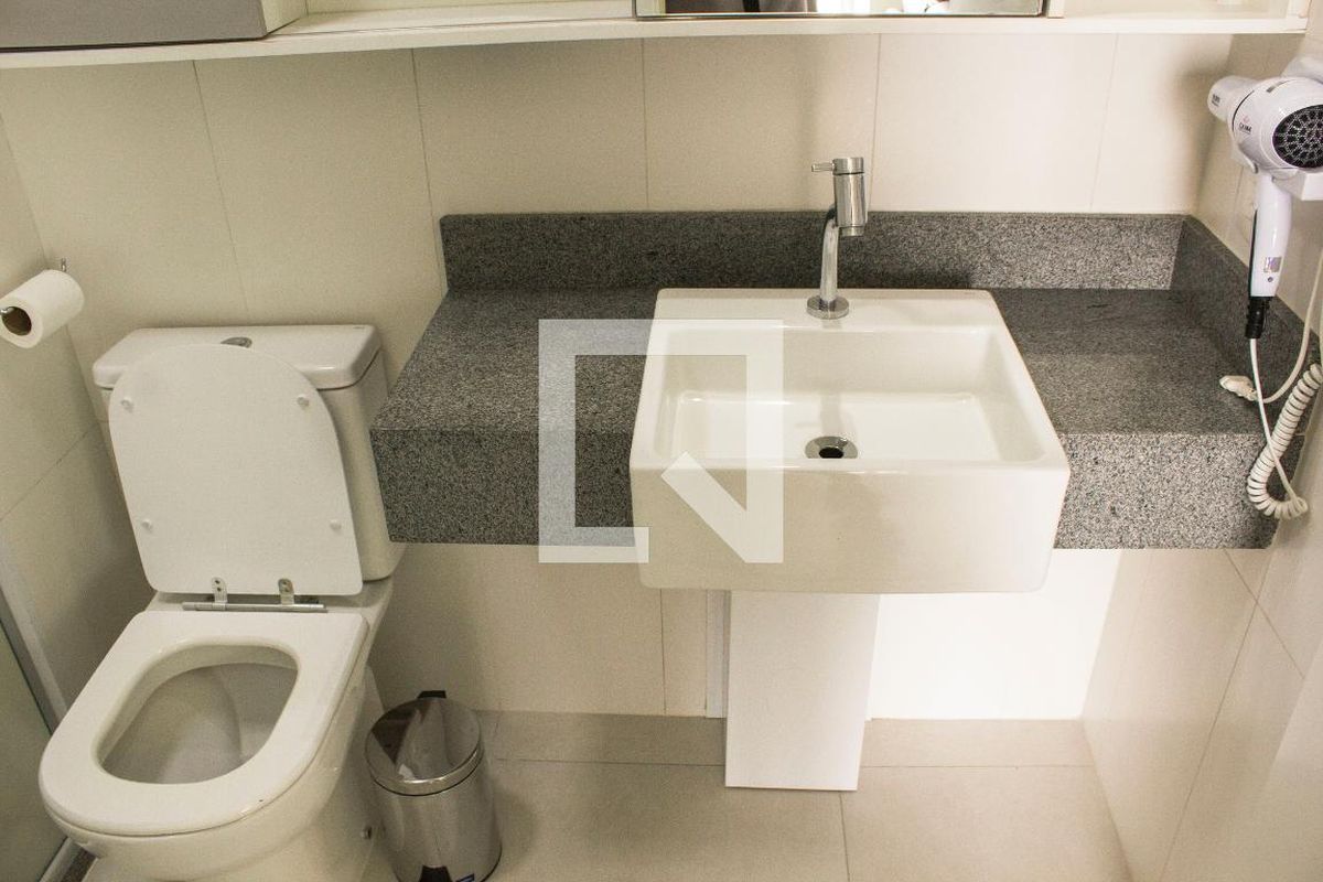 Kitnet-Studio, 38 m² - Foto 36