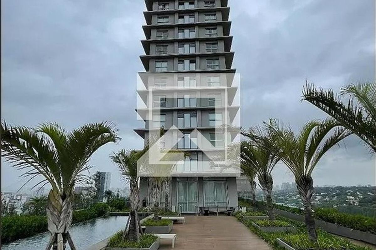 Apartamento, 1 quarto, 38 m² - Foto 47