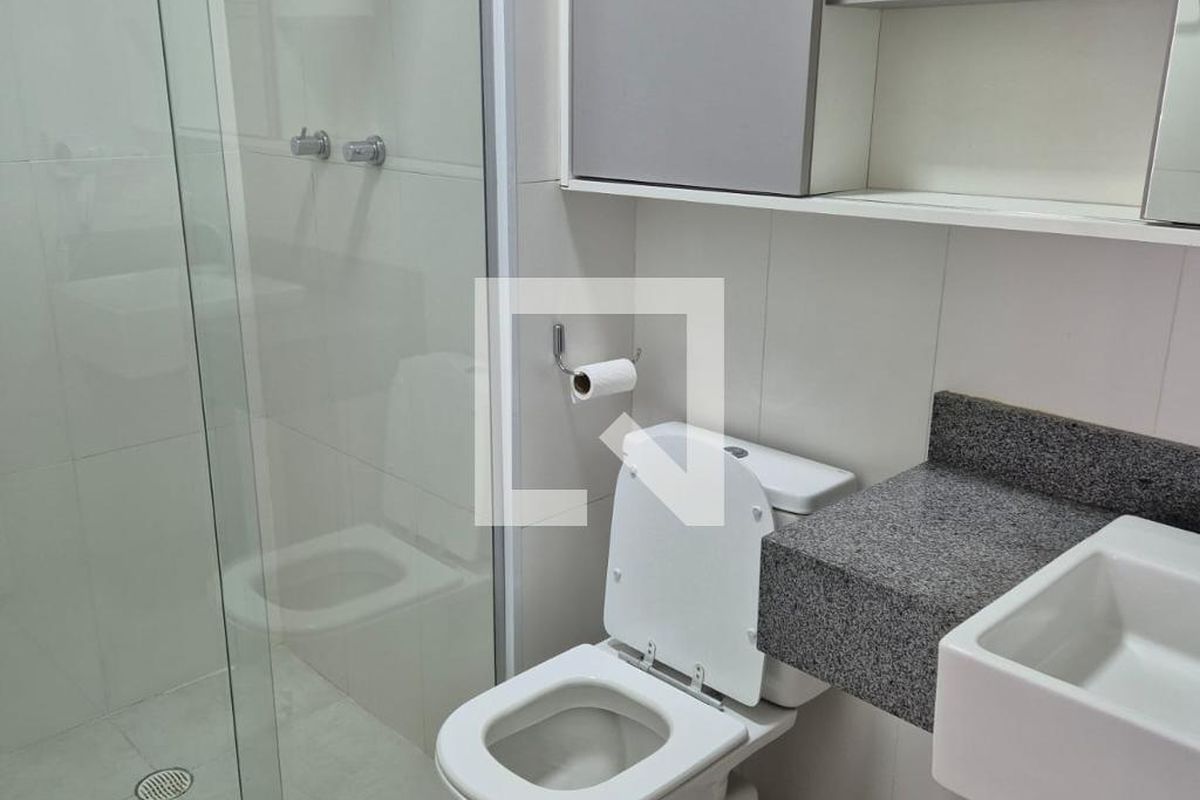 Apartamento, 1 quarto, 38 m² - Foto 8
