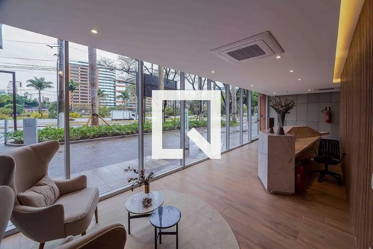 Apartamento, 1 quarto, 38 m² - Foto 22