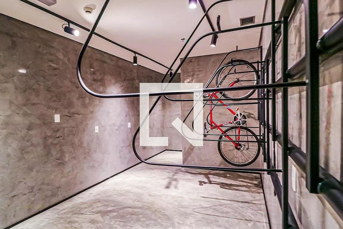 Apartamento, 1 quarto, 38 m² - Foto 38
