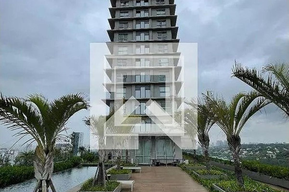 Apartamento, 1 quarto, 38 m² - Foto 53