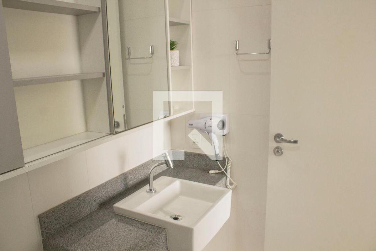 Kitnet-Studio, 38 m² - Foto 40