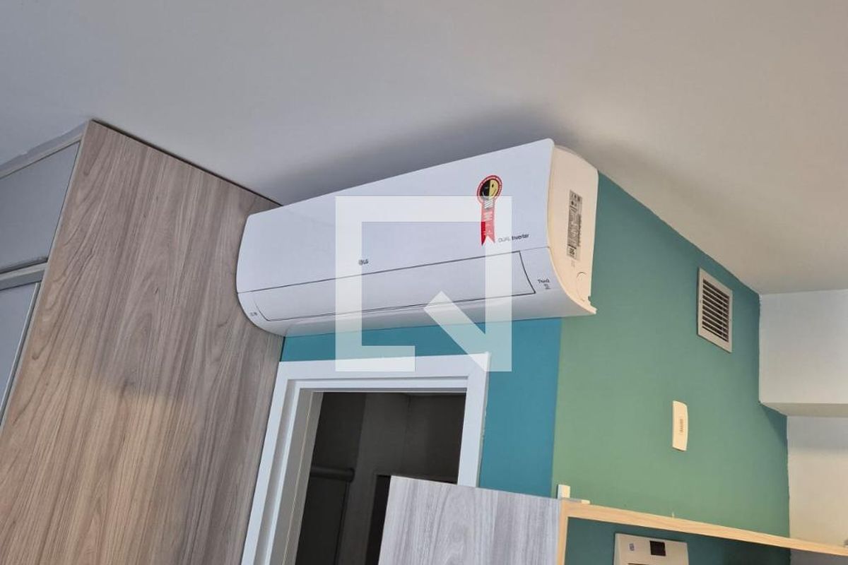Apartamento, 1 quarto, 38 m² - Foto 6