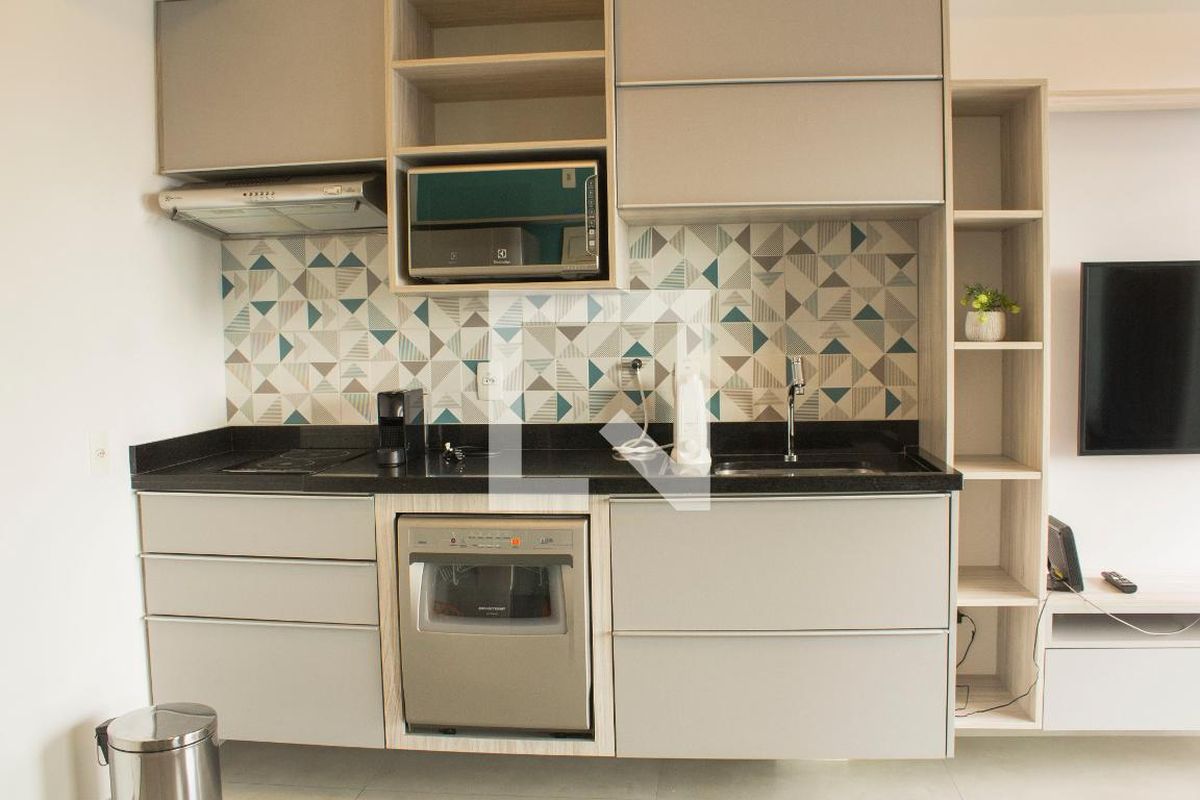 Kitnet-Studio, 38 m² - Foto 30